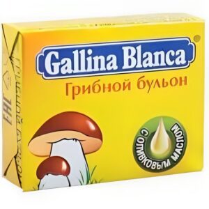 ბულიონი გ/ბ სოკო