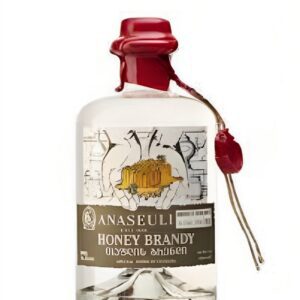 არაყი 0.5ლ თაფლის ანასეული