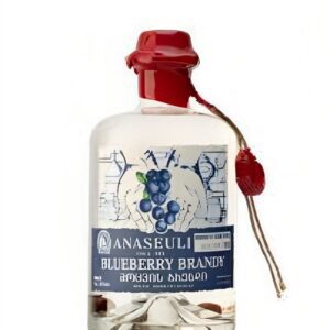 არაყი 0.5ლ მოცვი ანასეული