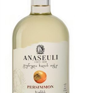 არაყი 0.5ლ ხურმის ანასეული