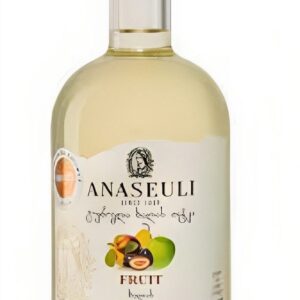 არაყი 0.5ლ ხილის მიქსი ანასეული