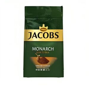 იაკობზ მონარქი ჯეზვესთვის 80გრ