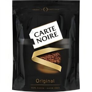 კარტ ნუარ 150გ + 50გ ხსნადი ყავა