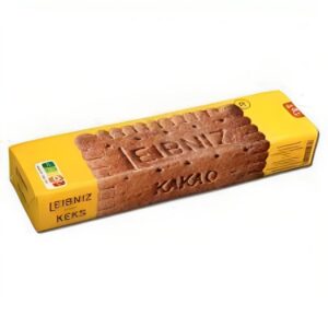 Bahlsen ლაიბნიცი კაკაო კექსი 200 გრ