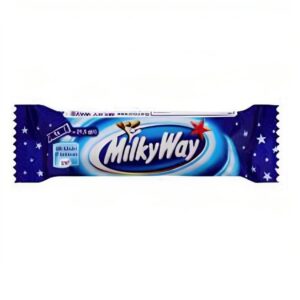 მილკი ვეი 21,5 გრ