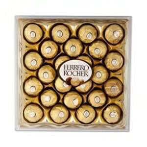 როშერი  300 გრ