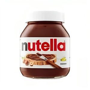 ნუთელა 350 გრ