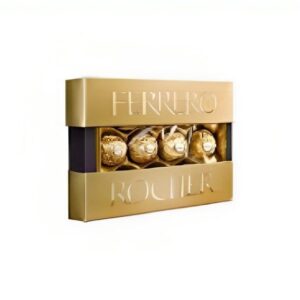 როშერი 125 გრ