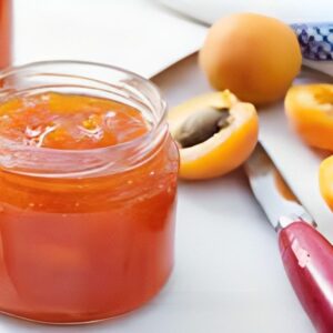 გარგრის ჯემი (გურმე) 400გ