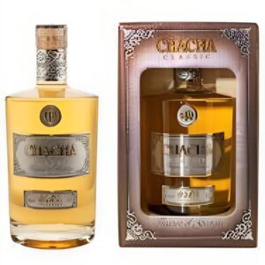 ჭაჭა კლასიკური პრემიუმი მილდიანი