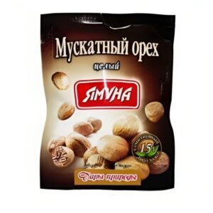 მუსკატის კაკალი (20გრ)