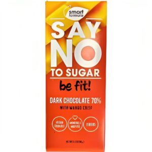 მუქი შოკოლადი SF მანგოთი