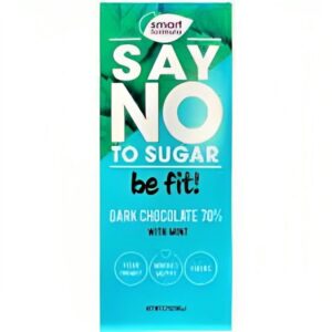 მუქი შოკოლადი SF პიტნით