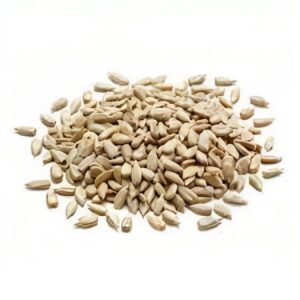 მზესუმზირა გარჩეული 500გრ