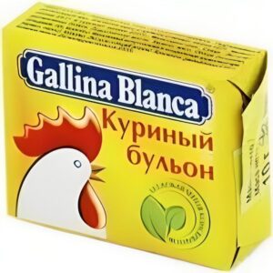 ბულიონი გ/ბ ქათამი