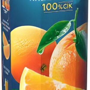 0.97ლ ფორთოხალი R Sandora/წვენი