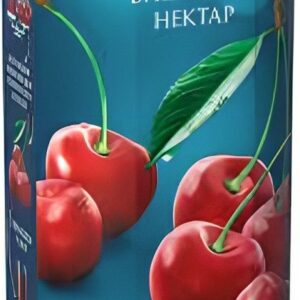 0.97ლ ალუბალი R Sandora/წვენი