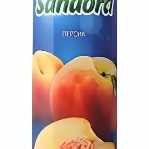 0.97ლ ატამი R Sandora/წვენი