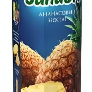 0.97ლ ანანასი R Sandora/წვენი