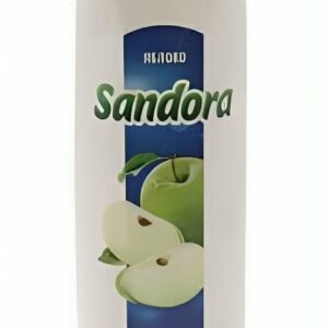 0.97ლ ვაშლი R Sandora/წვენი