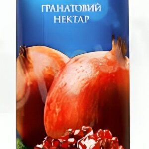 0.97ლ ბროწეული R Sandora/წვენი