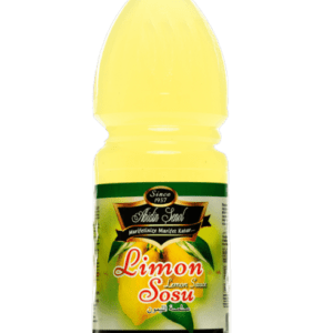 ლიმონის წვენი 500მლ