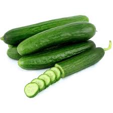 კიტრი პრიალა 0.5 კგ