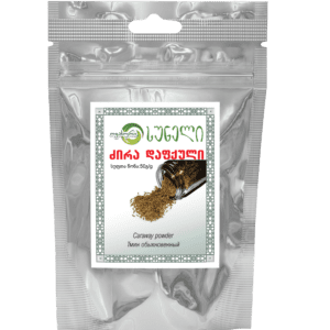 ძირა დაფქული (50 გრ)