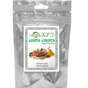 ხმელი სუნელი (50 გრ)