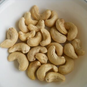 ქეშიუ 0,200გრ