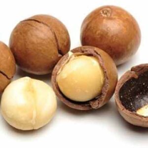 მაკადემია თხილი 200 გრ