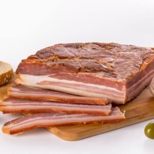 რაჭული ლორი  ნეკნები 0.5 კგ