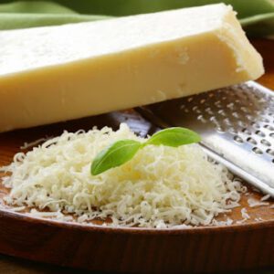 ყველი პარმეზანი 0,250-0,300კგ